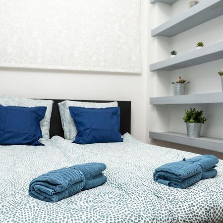 Blueberry Apartment At Buda Castle ブダペスト エクステリア 写真