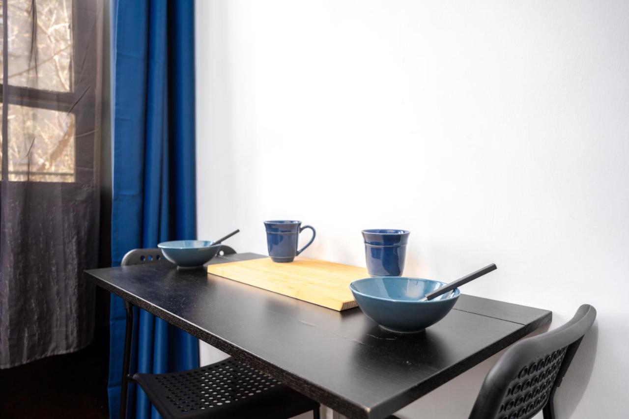Blueberry Apartment At Buda Castle ブダペスト エクステリア 写真