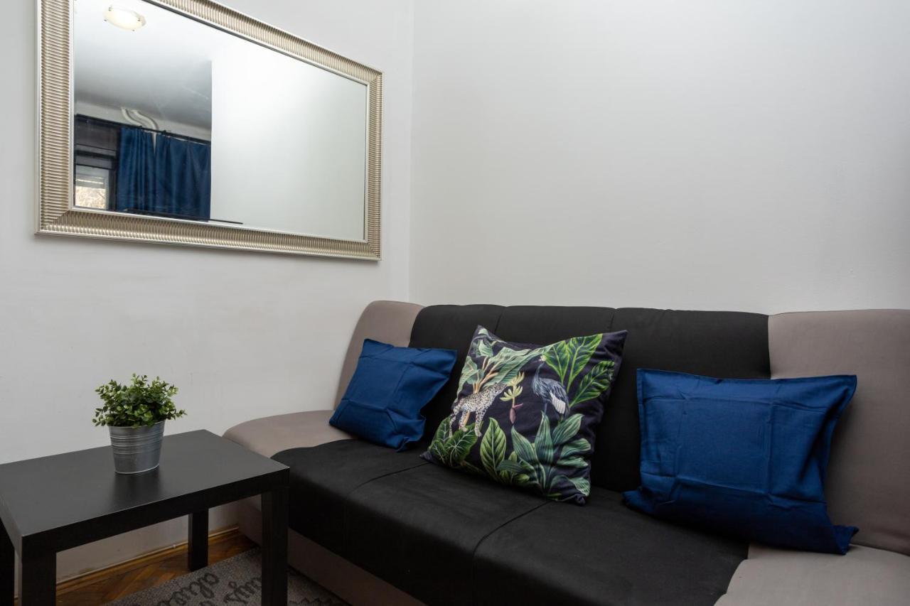 Blueberry Apartment At Buda Castle ブダペスト エクステリア 写真