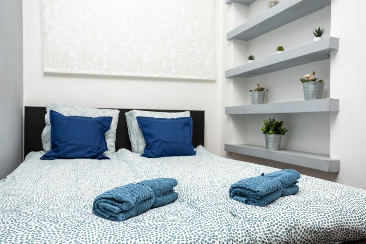 Blueberry Apartment At Buda Castle ブダペスト エクステリア 写真