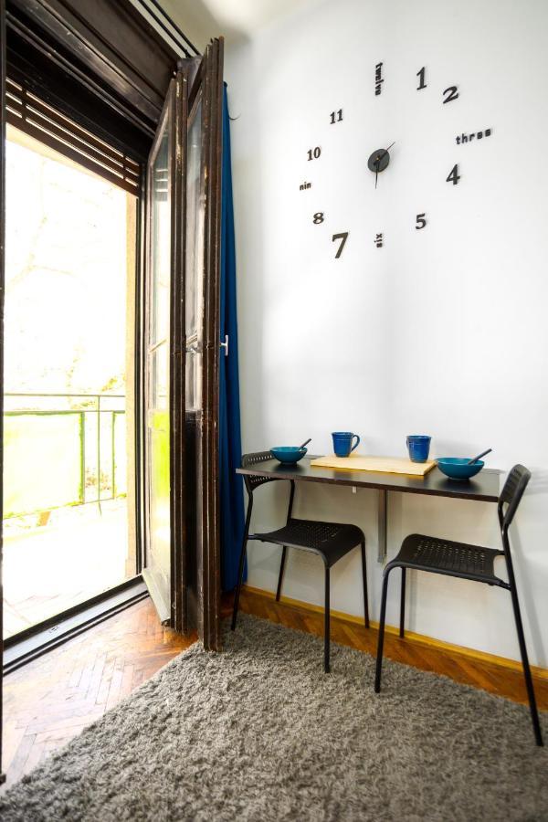 Blueberry Apartment At Buda Castle ブダペスト エクステリア 写真