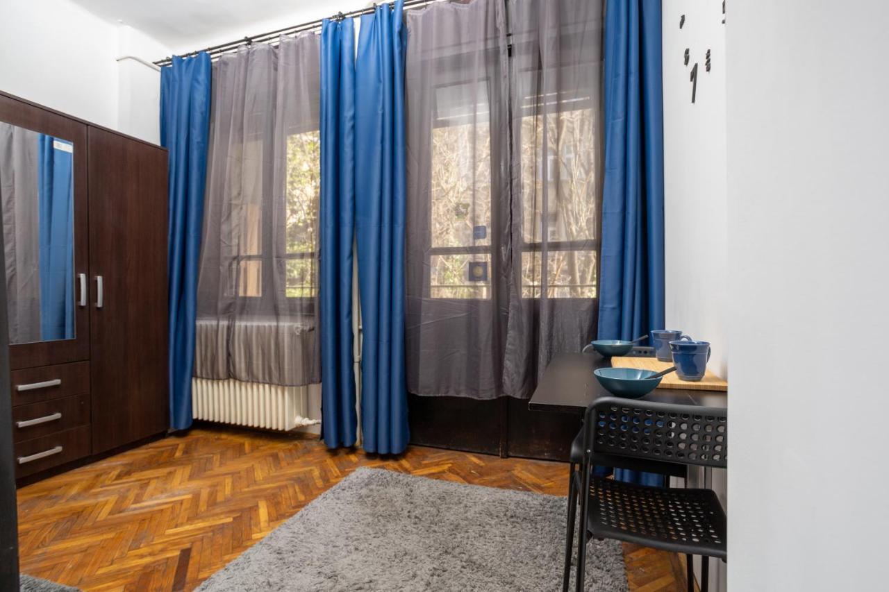 Blueberry Apartment At Buda Castle ブダペスト エクステリア 写真