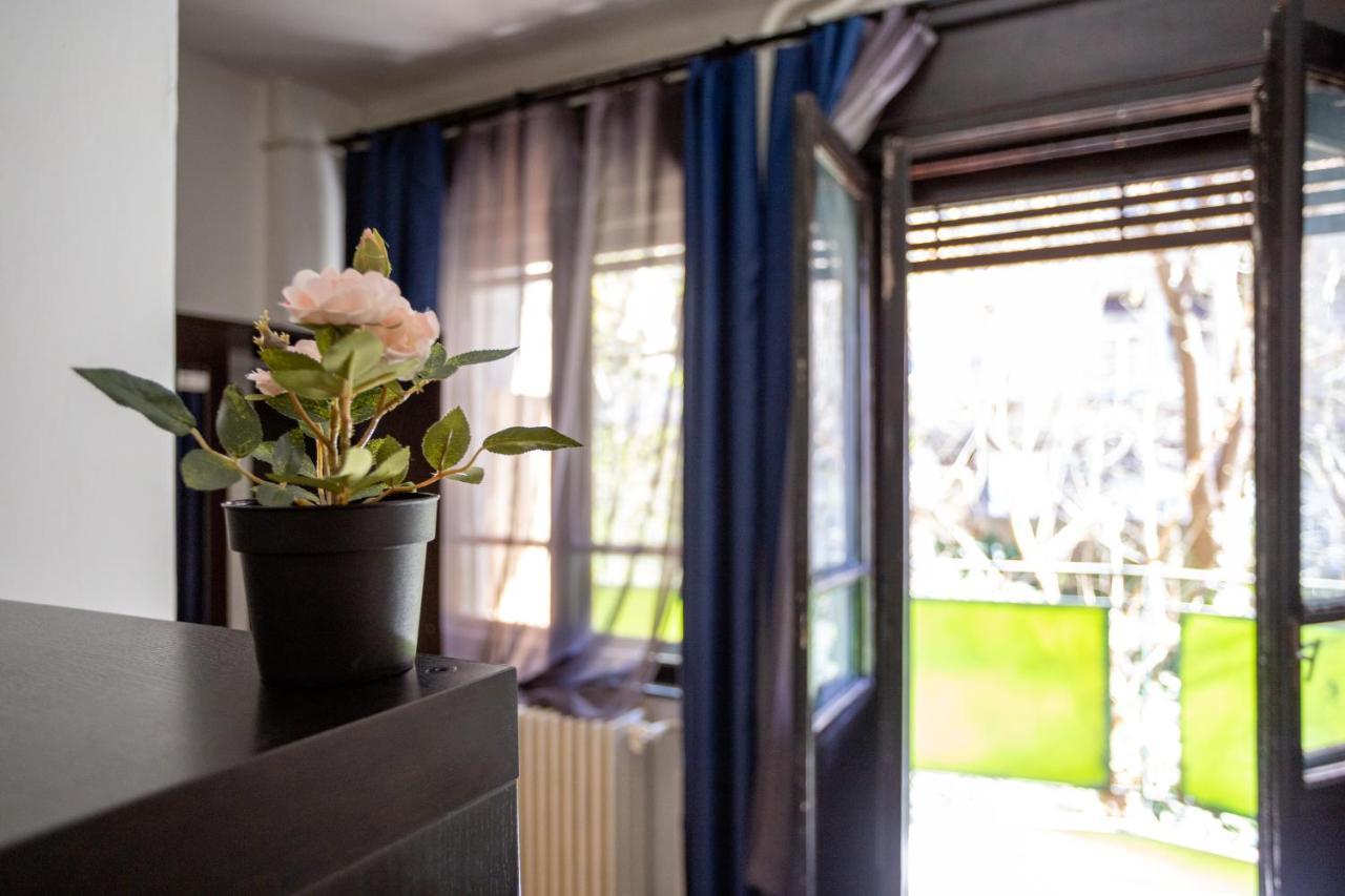 Blueberry Apartment At Buda Castle ブダペスト エクステリア 写真